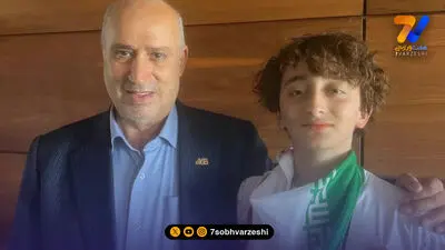 حمایت کامل تاج از کادر فنی و بازیکنان تیم ملی