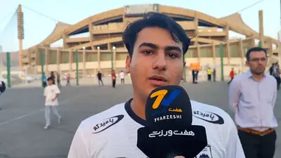 کنایه استقلالی سابق به پرسپولیس بعد از آسیایی شدن! +عکس