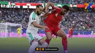 الجزایر ۲ – اردن یک؛ کامبک دیدنی نماینده آفریقا!