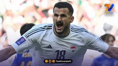 شب تلخ عراق در تورنتو؛ سنگال جشنواره گل به راه انداخت!