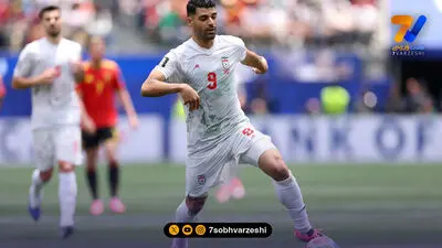 المپیاکوس منتظر طارمی؛ احتمال جدایی مهاجم ایرانی قوت گرفت؟