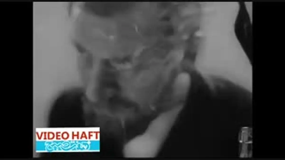 ویدیو هفت|زاد روز  ون گونگ