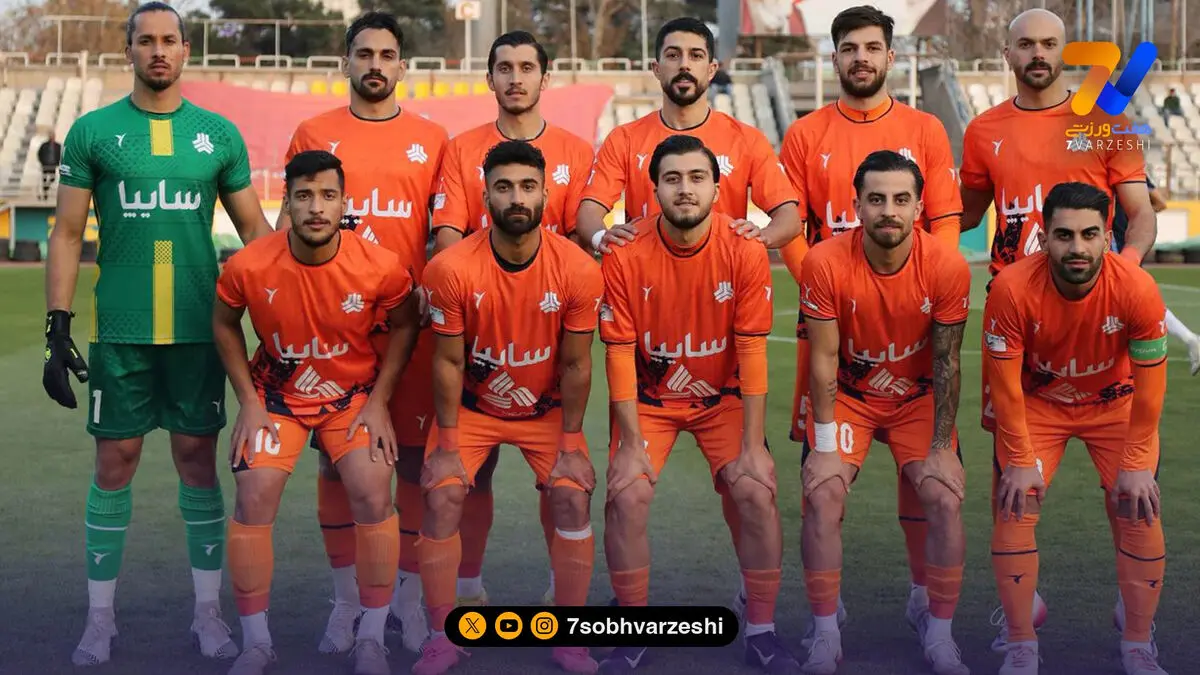 سایپا: هرگونه مذاکره با بازیکنان ما غیرقانونی است