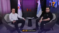 حسین کعبی: من بهترین مدافع راست تاریخ ایران هستم، بالاتر از رامین رضاییان! / مجاهد خذیراوی محروم نمی شد یک بازی ملی هم نداشتم!