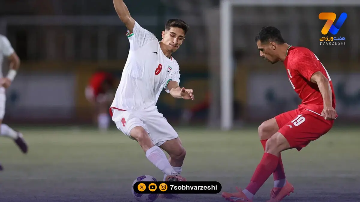 پدیده پرسپولیس: حتی در روزهای سخت به جام جهانی فکر می‌کردم