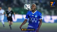 ابهام در وضعیت قرارداد موسی چنپو با استقلال