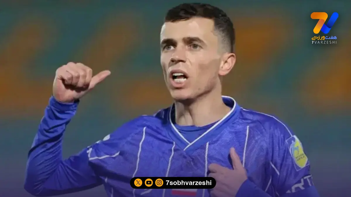 استقلال منتظر زمان بازگشت یاسر آسانی به ایران