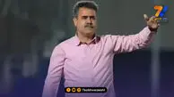 پورموسوی از نفت آبادان جدا شد