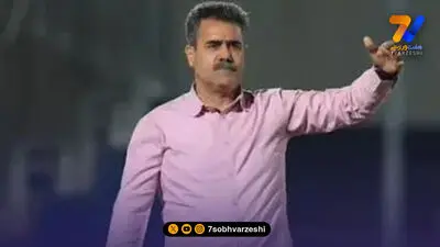 رسمی؛ سیروس پورموسوی سرمربی ذوب آهن شد