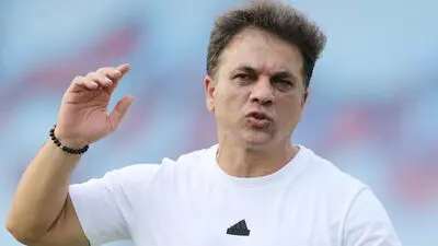 وحید رضایی: بازیکنان شمس‌آذر تحت تأثیر نام پرسپولیس قرار گرفتند