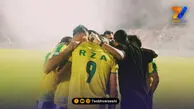 صنعت‌نفت آبادان مجوز ملی حرفه‌ای گرفت