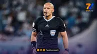 داور دیدار ایران – مصر مشخص شد