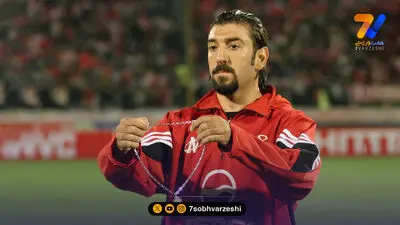 مادر علی انصاریان: دلتنگت هستم، هنوز نتوانسته‌ام زندگی کنم