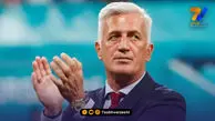 اعتراف سرمربی الجزایر پس از فرار از شکست مقابل اردن!