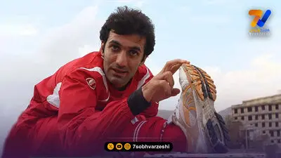 مادر علی انصاریان: دلتنگت هستم، هنوز نتوانسته‌ام زندگی کنم