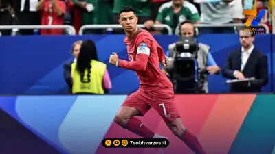 حمایت قاطع نانی از رونالدو؛ پرتغال باید برای او بازی کند!