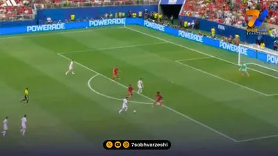شاگرد اخراجی فرهاد مجیدی آقای گل شد!