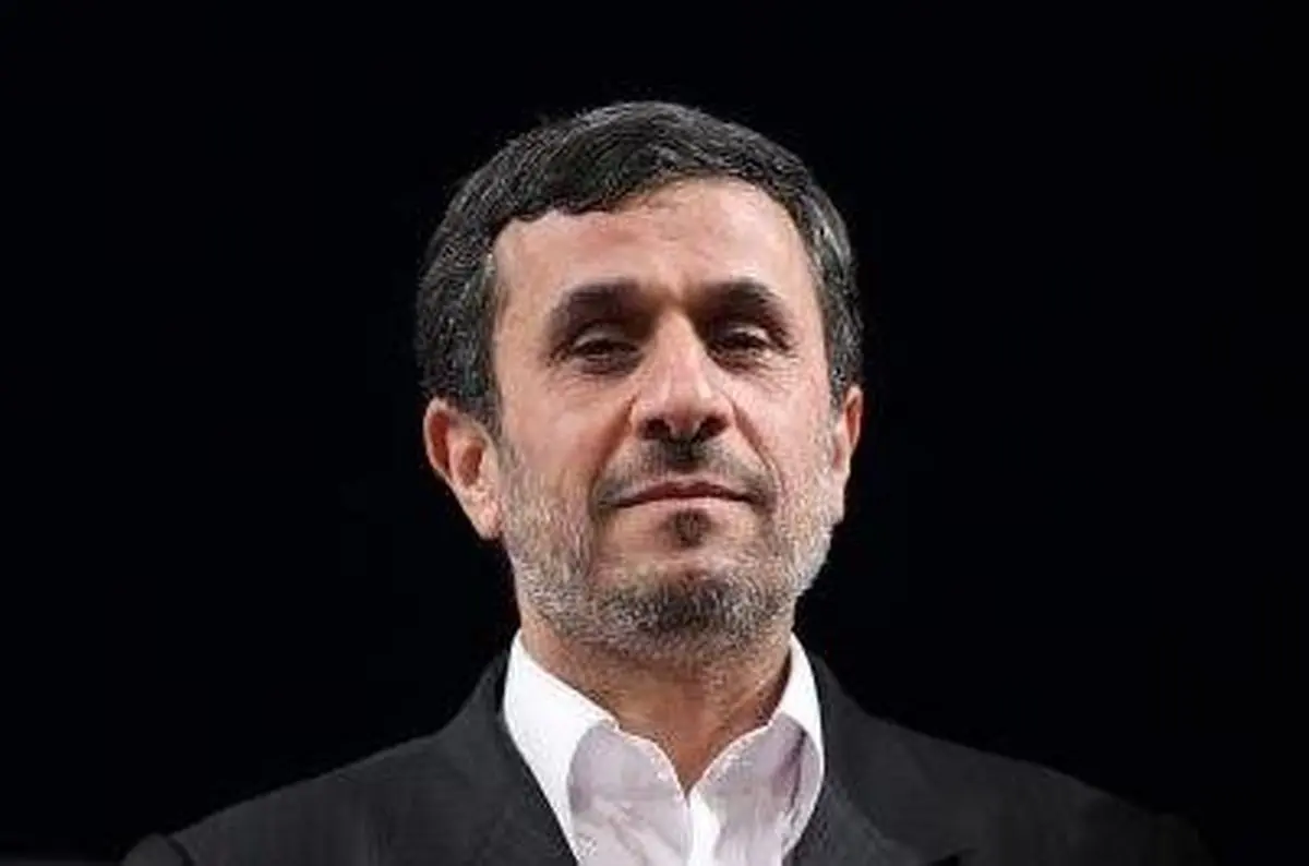 کنفرانس خبری احمدی نژاد در راه است+سند