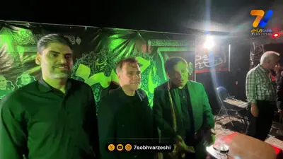 مهدی تیکدری: خداحافظ استقلال سربلند، سلام پرسپولیس؛ یار قدیمی!