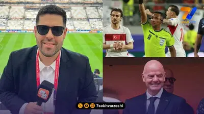 سرکشی یوفا برابر فیفا؛ پچ‌ پچ‌ کن‌ ها در اروپا اخراج نمی‌شوند!