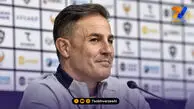 کاناوارو: رونالدو همچنان الهام‌بخش نسل‌هاست