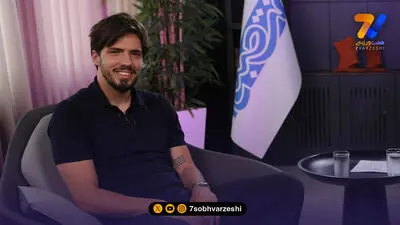 باکیچ در هفت ورزشی: دوست دارم وحید هاشمیان به نیمکت مربیگری برگردد