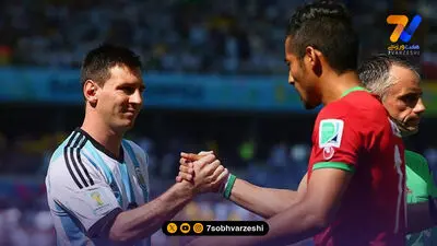 برنامه بازی های یک چهارم نهایی جام جهانی 2026 به وقت ایران