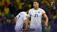 سرگیف: این جام جهانی سخت است؛ باید از شکست برابر پرتغال درس بگیریم!