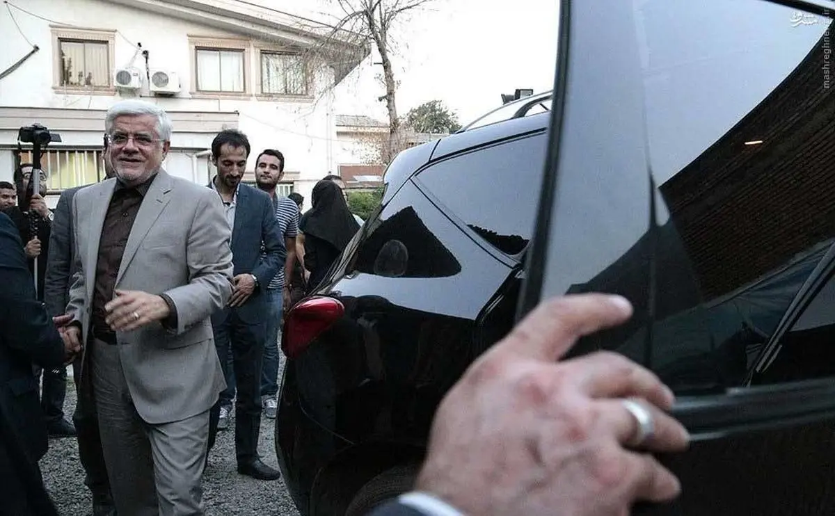 واکنش محمدرضا عارف به بازداشت مدیران کانال‌های تلگرامی اصلاح‌طلب
