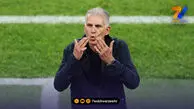 رونی: این همان سبک همیشگی تیم‌های کی‌روش است