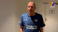 پیاتزا: همه تیم‌ها می‌خواهند جزو هشت تیم باشند، پس باید بجنگیم