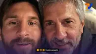 خبر جعلی درباره پدر مسی دردسرساز شد؛ مجری تلویزیون اخراج شد!