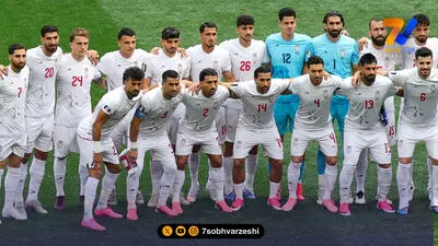مربی ایرانی شاغل در آمریکا: از داخل ایران، تماشاگران را علیه تیم ملی تحریک می کنند!