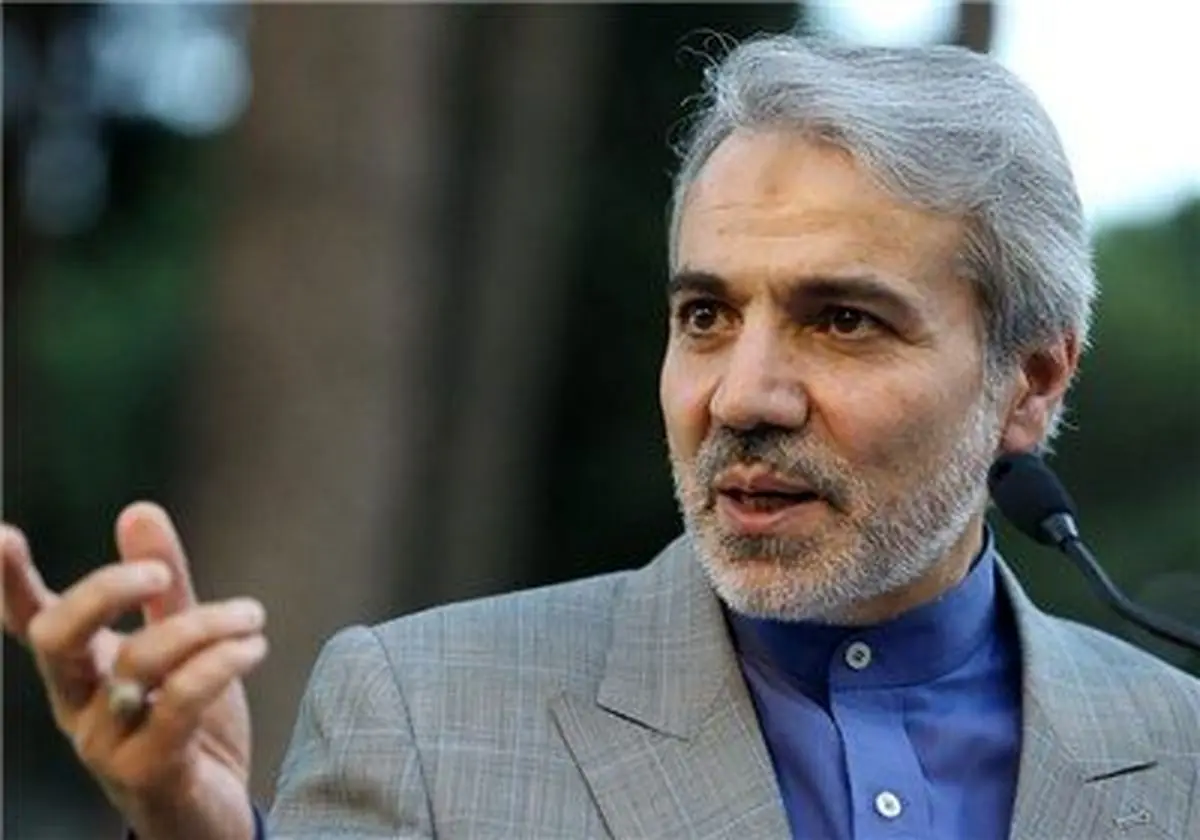 خبر خوش نوبخت برای بازنشستگان فرهنگی/دولت یک رئیس دارد که ان‌شاالله در انتخابات ثبت‌نام کند