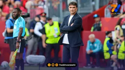 ترکیب کرواسی و غنا اعلام شد