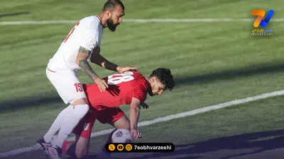 جلسه سرنوشت‌ساز روزبه چشمی با مدیران استقلال