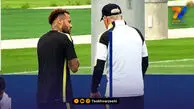 آنچلوتی: نیمار آماده بازی است و می‌تواند ۹۰ دقیقه بازی کند