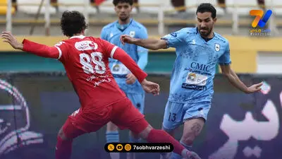 بازی بدون تماشاگر است، بفرمایید بیرون!
