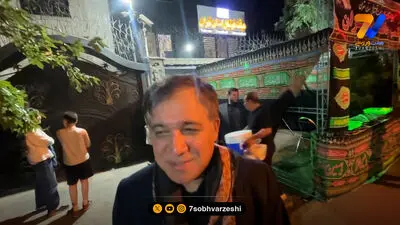 رحمتی مانع استقلالی شدن علی بیرو/ دختر بیرانوند: بابای من استقلالی است