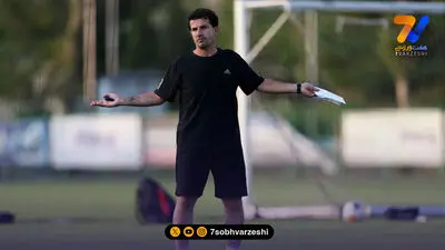 سرمربی تیم ملی: باید از فلسطین، ویتنام و کره شمالی هم بترسیم!