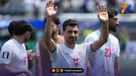 شجاع خلیل‌زاده باز هم در تیم منتخب جام جهانی!