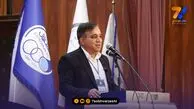 واکنش تاجرنیا به حضور پرسپولیس در تورنمنت سه جانبه تعیین سهمیه