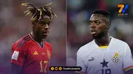 خون، فوتبال و پرچم‌های متفاوت؛ رکورد حضور برادران در جام جهانی 2026!