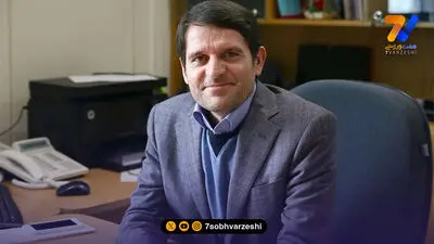 پروژه کوچک سازی استقلال؛ این قسمت گمنام ها در هیات مدیره!
