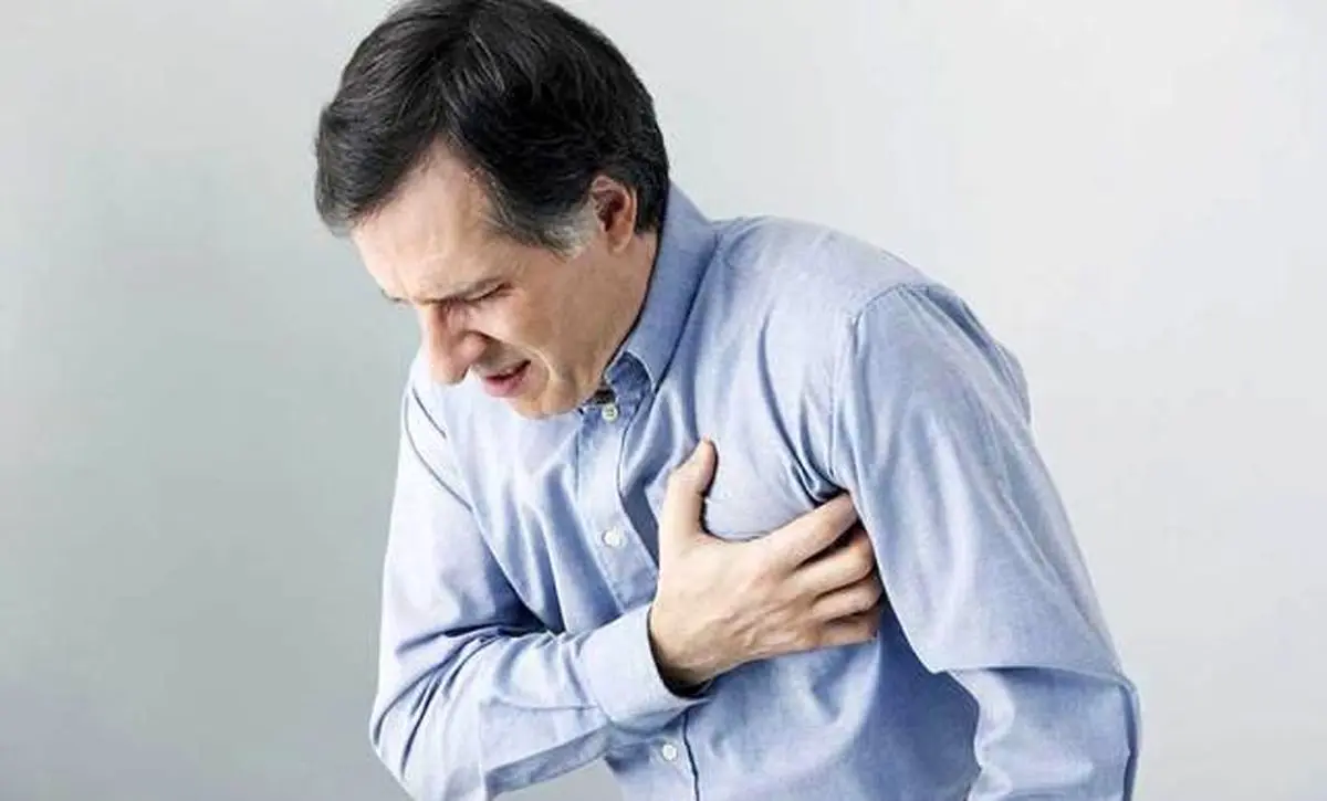 آیا درد در دست چپ نشانه ی حمله قلبی است؟