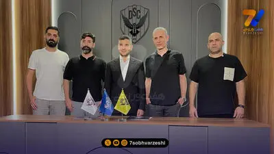 برنامه ویژه یحیی گل‌محمدی برای آماده‌سازی دهوک