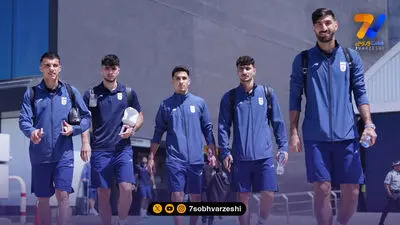 اینفانتینو: هرچه فوتبال نیاز داشت، در بازی ایران و مصر دیدیم