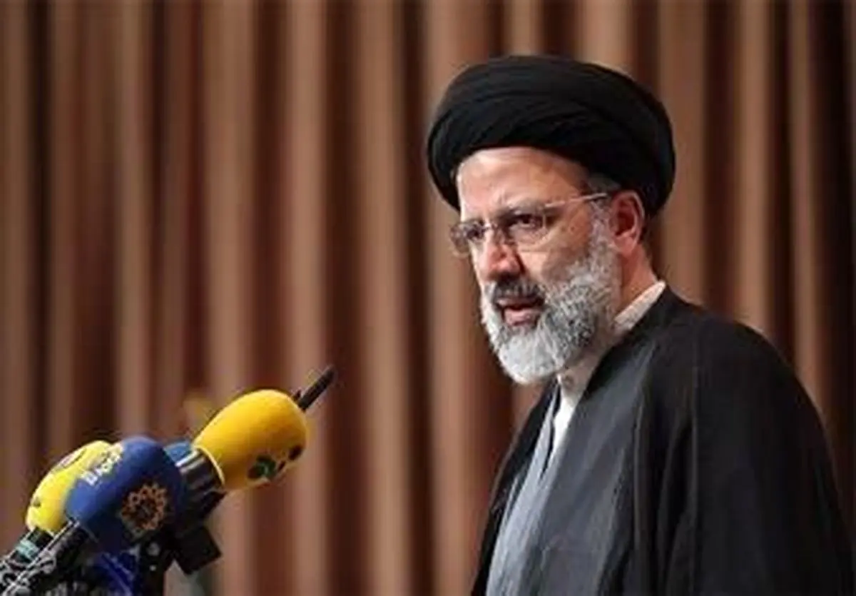 با استعفای رئیسی از هیات مرکزی نظارت بر انتخابات موافقت شد