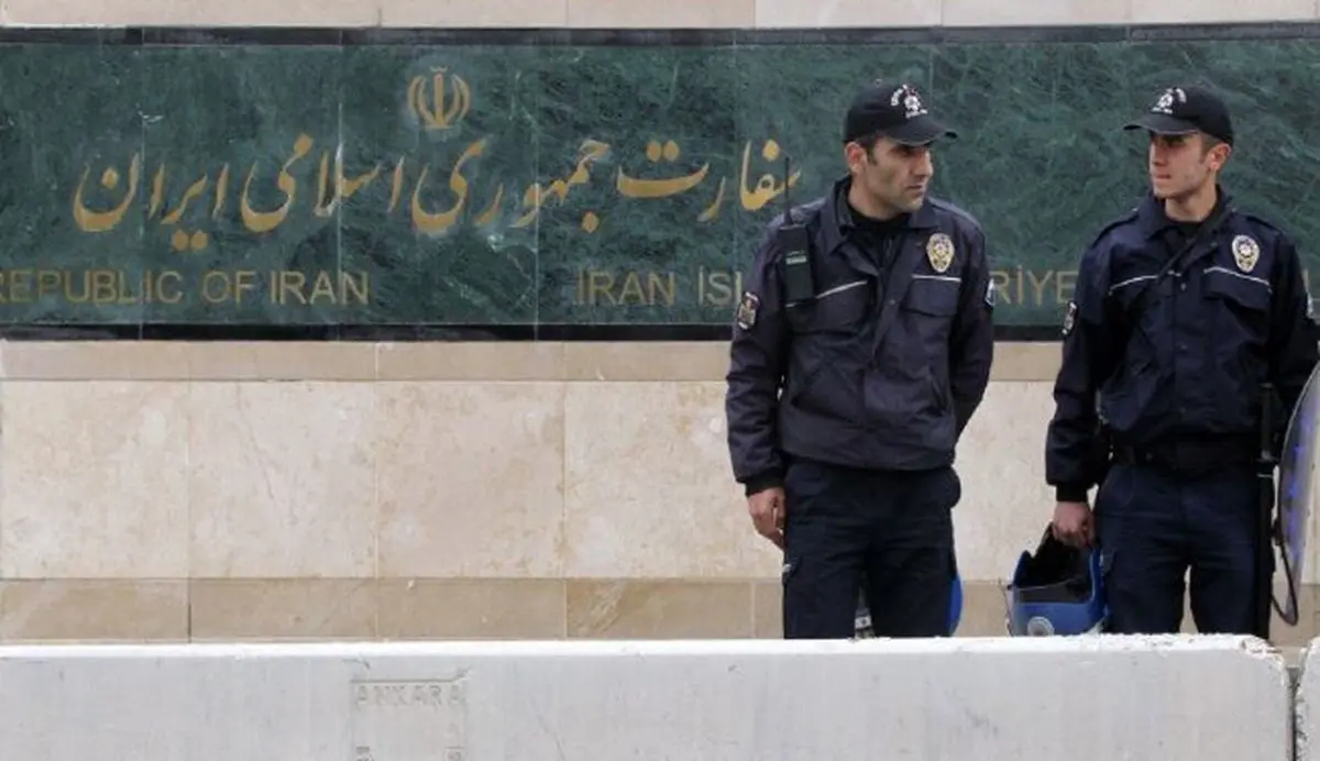 آخرین خبر از سرنوشت دیپلمات‌های ایرانی و خانواده‌شان در سوریه