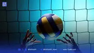 حریف بعدی ایران در مسابقات والیبال قهرمانی جهان و زمان مسابقه